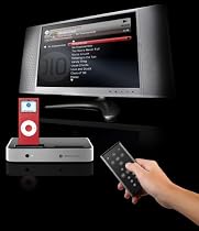 Digital Lifestyle Outfitters HomeDock Deluxe for iPod