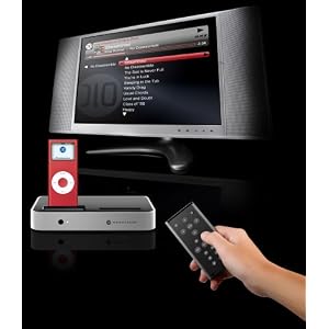 DLO HomeDock Deluxe for iPod by DLO