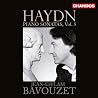 Image of album by Jean-Efflam Bavouzet