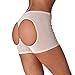 Fullness Girdle Butt Lifter Boy Shorts Enhancer Shapewear Panty