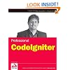 Professional CodeIgniter (Wrox Professional Guides)