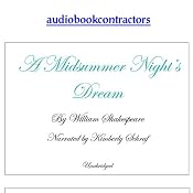 A Midsummer Night's Dream | [William Shakespeare]