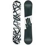 Bataleon Airobic Snowboard One Color, 155cm