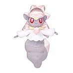 Diancie Poké Plush (Large Size) - 12
