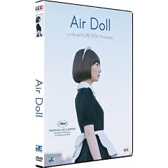 Air Doll