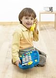 Silverlit VTech Bob the Builder Talking Telephone