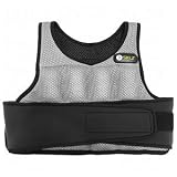 SKLZ Weighted Nylon Vest
