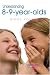 Understanding 8-9-year-olds (Understanding Your Child Series) (Understanding Your Child Series)