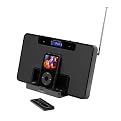 Altec Lansing Portable iPod Speaker with USB Charging - iM600USB