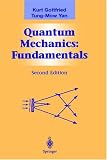 Quantum Mechanics: Fundamentals