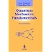Quantum Mechanics: Fundamentals