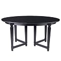 Helena Dining Table - Black