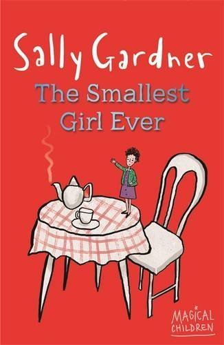 The Invisible Boy (MAGICAL CHILDREN) by Gardner, Sally (2013) Paperback