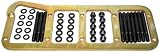 PRW 0930200 Billet Steel Main Girdle for Ford 289-302