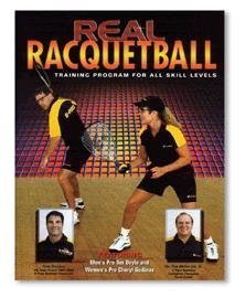 real racquetball