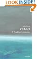 Plato: A Very Short Introduction (Very Short Introductions)