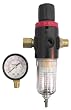 Badger Air-Brush Co. 50-054 Air Regulator, Filter and Gauge