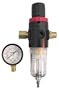 Badger Air-Brush Co. 50-054 Air Regulator, Filter and Gauge