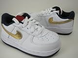 NIKE AIR FORCE 1 (314194-173) TODDLER SHOES