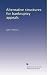 Alternative structures for bankruptcy appeals