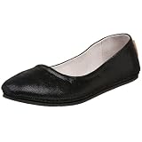 French Sole FS/NY Womens Sloop Ballet Flat
