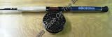 OKUMA AVENTA CENTERPIN COMBO