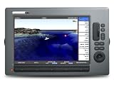 Raymarine C140W Multifunction Navigational Display E62115-US C140W w/U.S. Coastal Charts