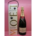 モエ・エ・シャンドン ブリュット 並行品 ■手提げタイプ箱入り 750ml 【ギフト可】