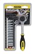 Stanley 92-799 1/4-Inch Rotator Ratchet Set