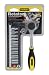 Tools & Hardware : Stanley 92-799 1/4-Inch Rotator Ratchet Set