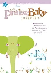 My Father's World