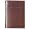 Dark Mahogany