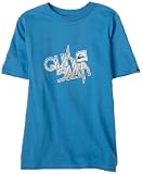 Quiksilver Boys Cold Case Tee