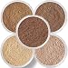 Bare Escentuals Bare Minerals ORIGINAL SPF 15 Foundation (Select Color)