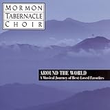 Around the World: A Musical Journey of Best-Loved Favorites