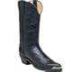 DURANGO TR750 11" Black Boots Cowboy Shoes Mens 10.5