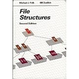 file structures 2nd edition