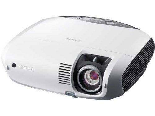 キヤノン POWER PROJECTOR LV-7285 4326B001