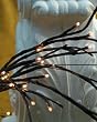 Garland Willow Branch - 96 Lights 6 Feet