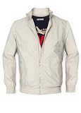 H.E. Homini Emerito Men's Orlando Jacket
