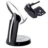 GN Netcom GN9330 Wireless Headset Bonus Pack