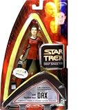 Star Trek Deep Space Nine > Lt. Commander Jadzia Dax Action Figure