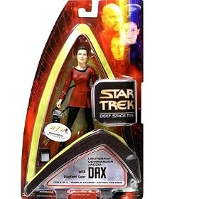 Star Trek Deep Space Nine by Star Trek
