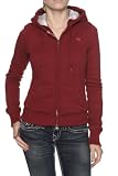 Abercrombie & Fitch Zip Through Hooded Sweatshirt