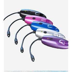 Powertraveller Powermonkey Classic V2 Portable Charger - Chargeur Portable