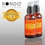 Rondo Marrakesh Oil normal DOPPELPACK 2 x 60 ml – Argan&ouml;l Moroccanoil