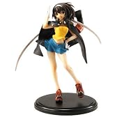 涼宮ハルヒの憂鬱 涼宮ハルヒ 学ラン ver. (1/8スケール塗装済み完成品)