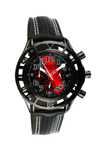 Equipe Eqb108 Mustang Boss 302 Mens Watch