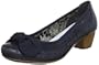 Rieker 41775, Escarpins femme