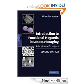 Introduction to Functional Magnetic Resonance Imaging
